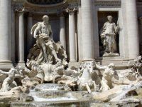 Roman Holiday – Rome, Italy