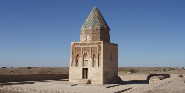 Shovot Turkmenistan
