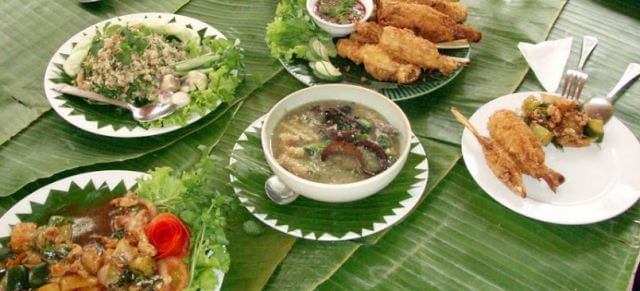 Luang Prabang Cookery Class