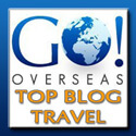 Featured Travel Blog on GO! Overseas