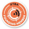 Professional Travel Bloggers Association Founding Member