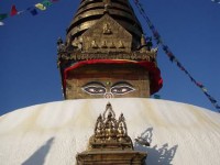Statto, Statto – Kathmandu, Nepal