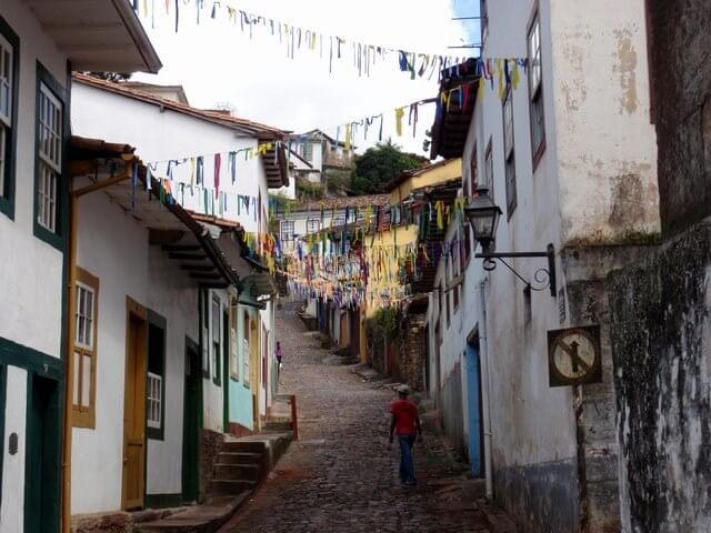 Ouro Preto