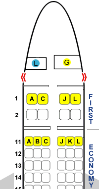 When a flight upgrade isn’t an upgrade – Yinchuan, China – You're Not ...