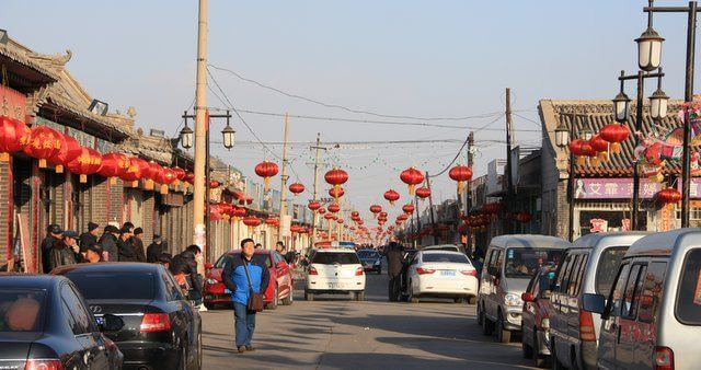 Lanterns