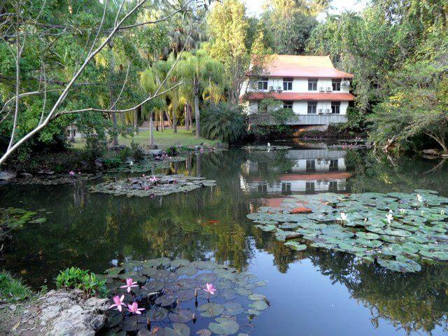 XiShuangBanna Tropical Botanical Gardens Hotel