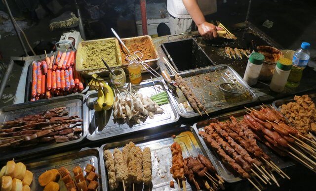 Pingyao-Street-Food