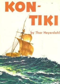 Kon-Tiki