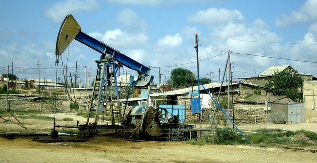 Pumpjack