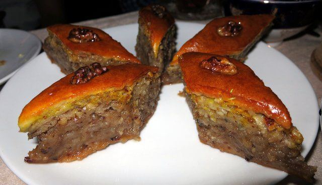 Baklava