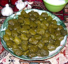 Dolma