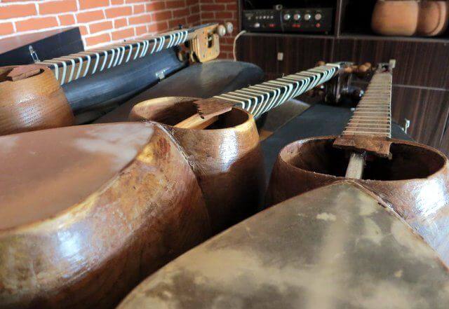 Naxcivan Instrument Museum