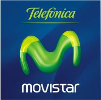 Movistar logo