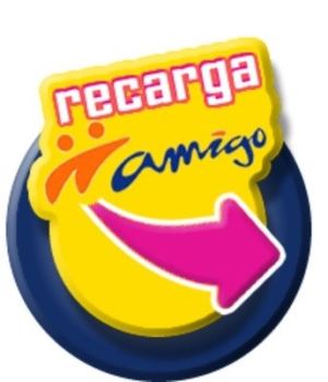 Recarga logo