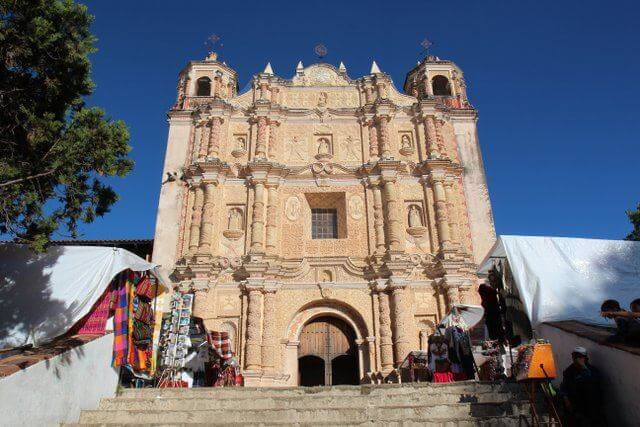 Museo Templo y Convento Santo Domingo