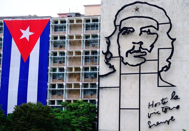 Che Guevara's Legacy in Cuba – Santa Clara – You're Not From Around Here, Are You?