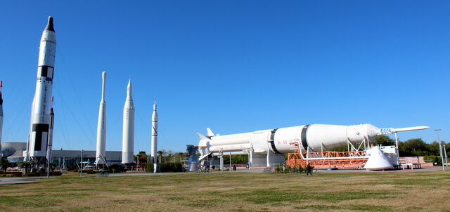 Saturn V