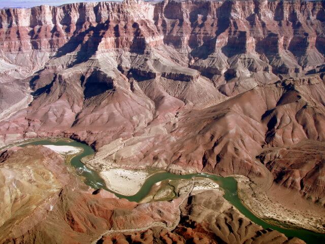 Grand Canyon