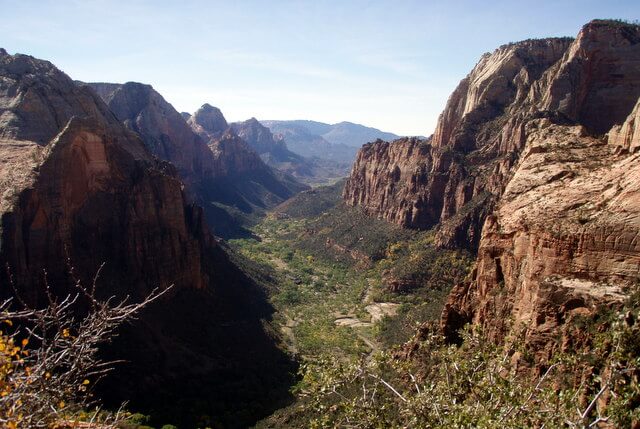 Zion National Park