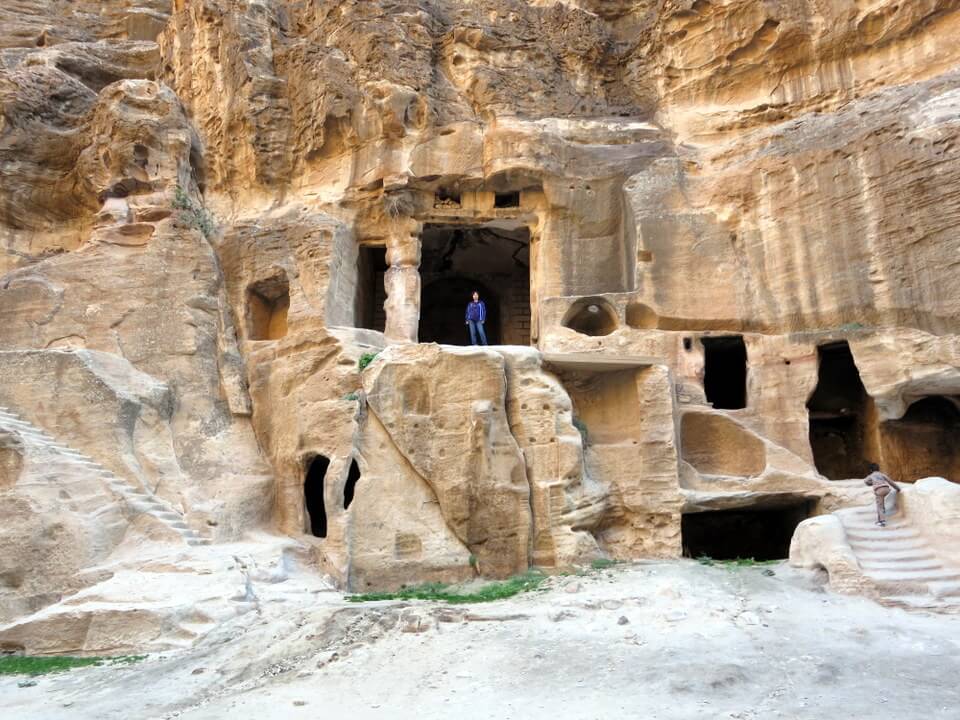 Little Petra Home