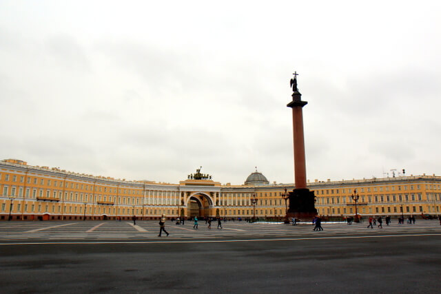 Palace Square