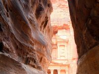 Notes from Petra – Jordan