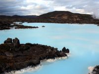 Return to the Blue Lagoon – Iceland