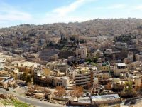 Final thoughts from Jordan – Amman Citadel