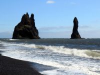 Iceland South Shore Drive – Reykjavik to Vik