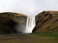 Renting a car in Iceland to drive the Golden Circle